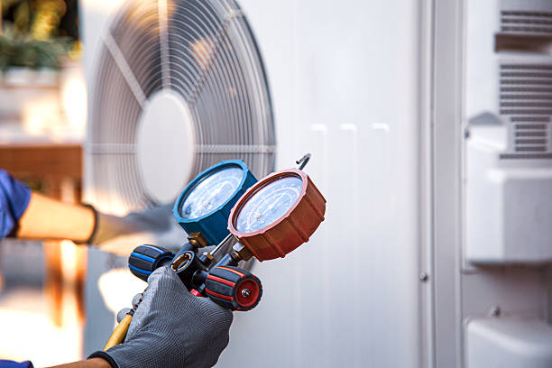 Affordable Hvac solutions in Hahnville, LA
